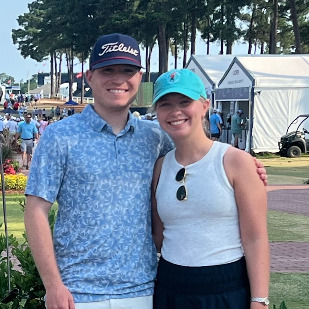 Meet your Posher, Mckinley